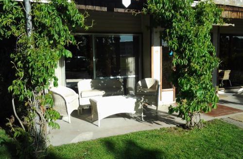 Osorno Hotel | Hotel Truyaca