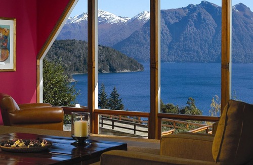 Llao Llao Hotel | Hotel Tunquelén