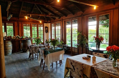Santa Cruz Apartment | Hotel Vendimia Parador