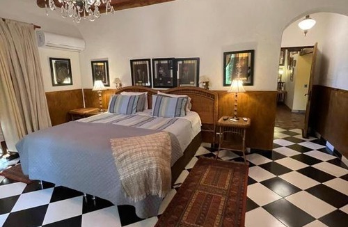 Santa Cruz Apartment | Hotel Vendimia Parador