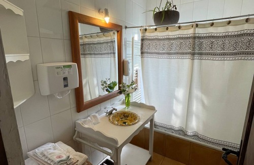 Santa Cruz Hotel | Hotel Vendimia Parador