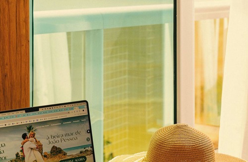Manaira Hotel | Hotel Verdegreen