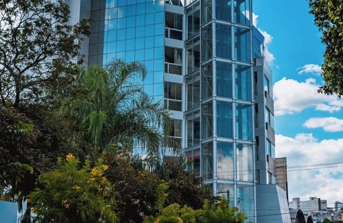 Padre Liberio Hotel | Hotel Verona Tower