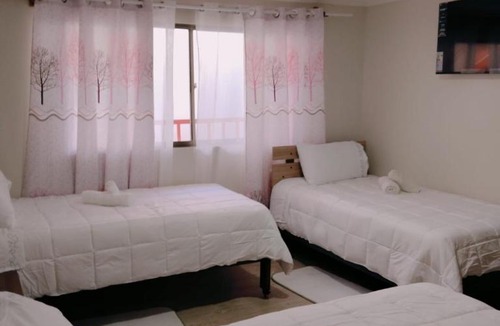 Iquique Hotel | Hotel Victoria
