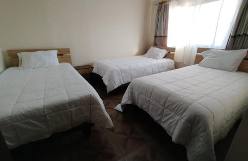 Iquique Hotel | Hotel Victoria