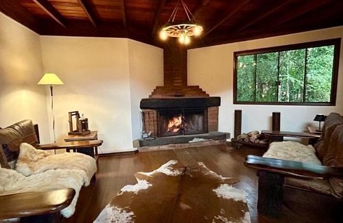 Fazenda Rio Grande Hotel | Hotel Villa Passaredo