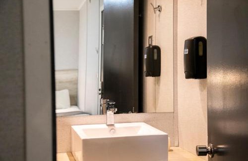 Salamanca Hotel | Hotel Village Chillepín