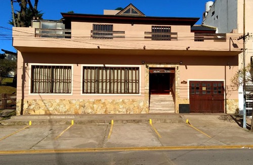 Villa Gesell Hotel | Hotel Vireo