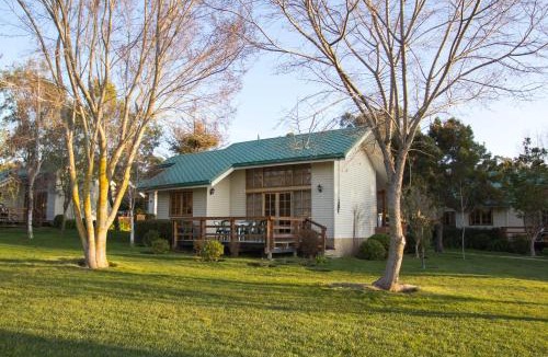 El Quisco Hotel | Hotel y Cabañas Huallilemu Sur - Caja Los Andes