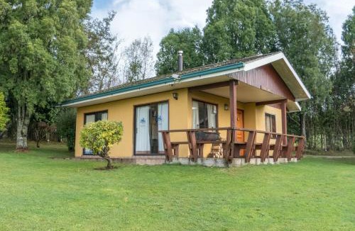 Frutillar Apartment | Hotel y Cabañas Los Volcanes Frutillar, La Araucana