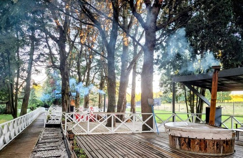 Llanquihue Cottage | Hotel Y Cabañas Molino Viejo