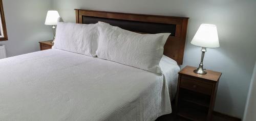 Llanquihue Cabin | Hotel y Cabañas Molino Viejo