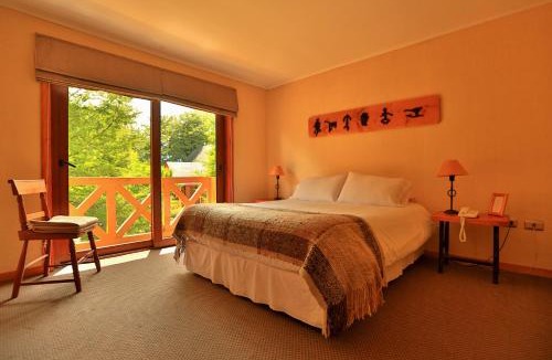 Puerto Aysen Cabin | Hotel y Cabañas Patagonia Green