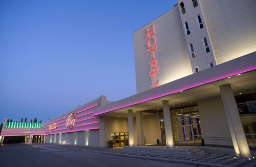 Cipolletti Hotel | Hotel y Casino del Rio Cipolletti
