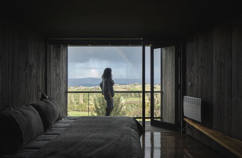 Rilan Hotel | Hotel y Cava Estancia Rilan