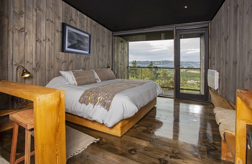 Rilan Hotel | Hotel y Cava Estancia Rilan