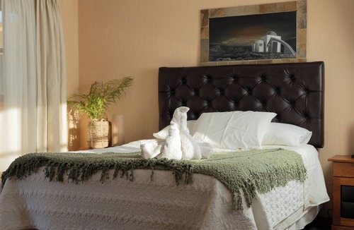 Andacollo Hotel | Hotel y Restaurant Doña Rode