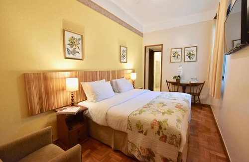 Historic Center Hotel | Hotel York