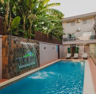 Puerto Iguazu Hotel | Hotel Yvera Cataratas