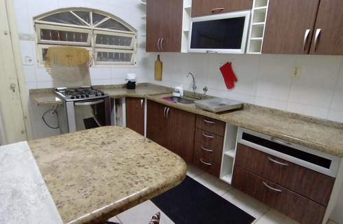 Vila Caicara House | House 100 meters from the sea with heated pool