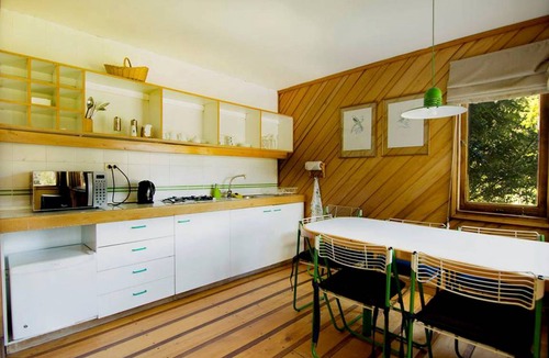 Chaiten House | House ∙ 1 bedroom ∙ 6 guests