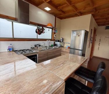 Pichilemu House | House 2 on Lake Pichilemu