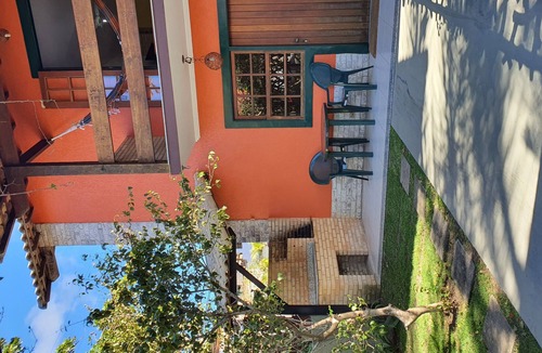 Pero House | HOUSE 2 rooms + air cond. + wi-fi (clean, airy, rustic style, pleasant place)