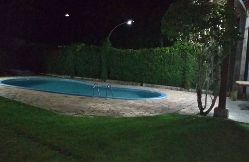 Boicucanga Beach House | House among beautiful beaches surrounded by the Atlantic forest with rivers and waterfalls