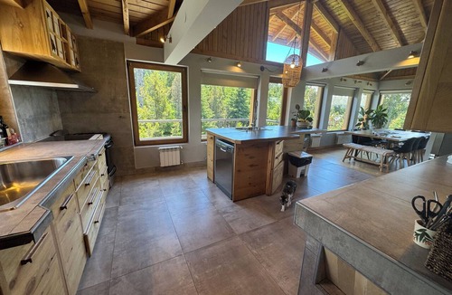 San Carlos de Bariloche House | House of Worship