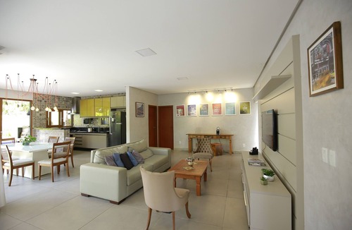 Bela Vista House | House