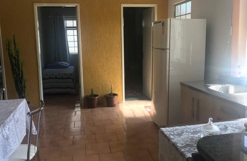Canoinhas House | House