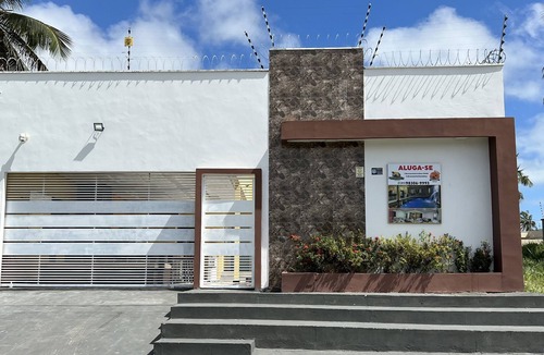 Salinopolis House | HOUSE EXCLUSIVE SALINAS ATALAIA