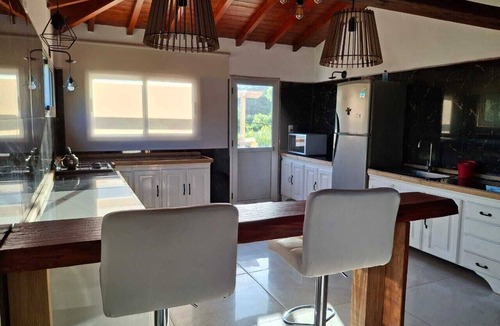 Partido de Tigre House | House facing the river, Tigre Delta.