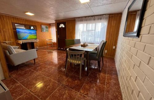 Punta Arenas House | House for 6 people near Mall Zona Franca center