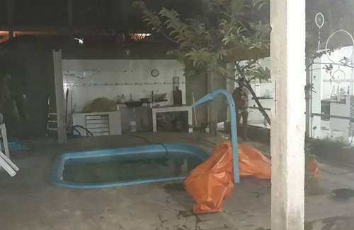 Praia do Frances House | House for New Year's Eve and Carnival.