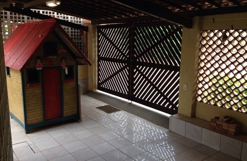 Novo Gravata House | House in a gated community, in Gravata-PE