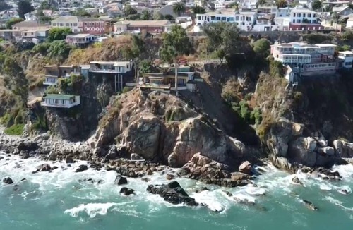 Cartagena House | House in cartagena chile, v region, valparaiso