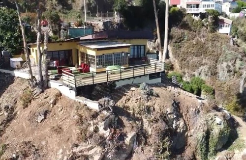 Cartagena House | House in cartagena chile