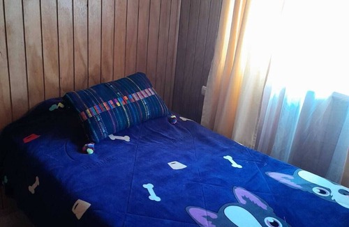 Puerto Montt House | House in downtown Puerto Montt, Chile