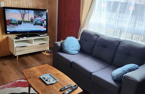 Puerto Varas House | House in Puerto Varas
