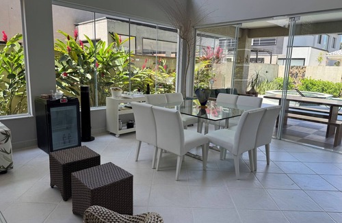 Vista Linda House | House in the Gated Community HANGA ROA - North Coast