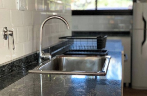 Villa General Belgrano House | HOUSE LAS MAGNOLIAS IN VILLA GRAL BELGRANO FOR 8 PEOPLE WITH PARK AND SWIMMING POOL