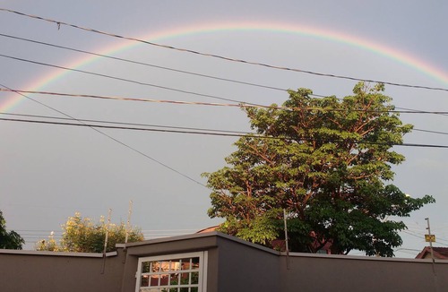 Araraquara House | House located 5 minutes from the airport and the university.