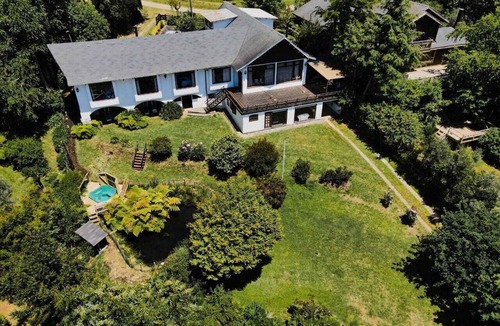 Panguipulli House | House/Lodge (Concierge Service Available) Northern Patagonia