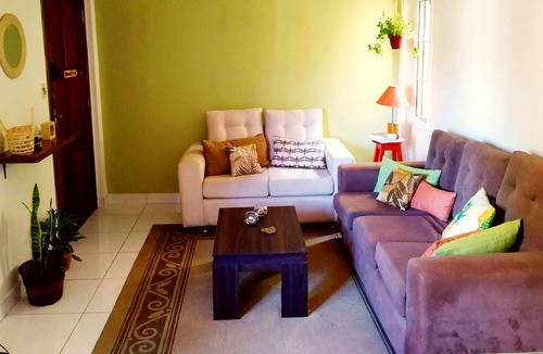 Lambare Apartment | House