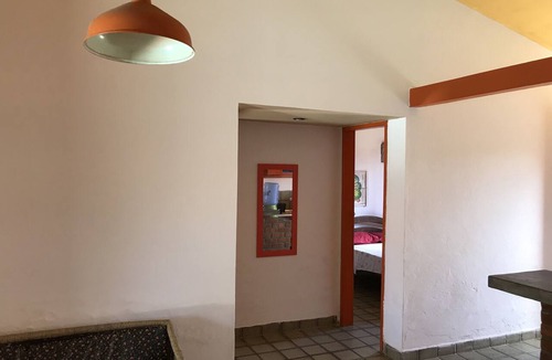 Pontal de Serrambi House | House with 2 Suites - Sleeps 4 Adults - 100m from the Sea - Serrambi Beach