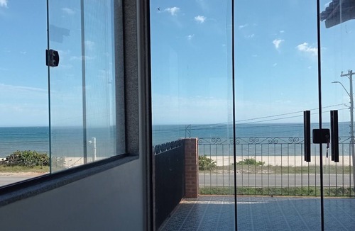 Barra Nova House | House with Sea View
