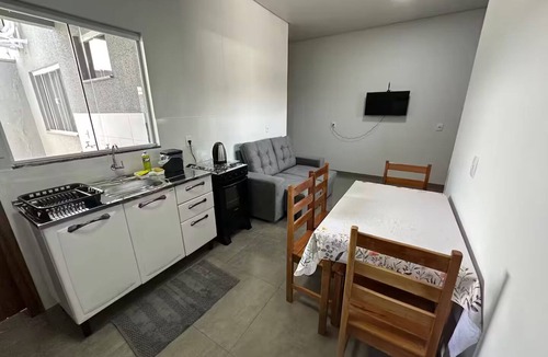 Sinop House | House with garage, 2 bedrooms, sleeps 6 - House 2