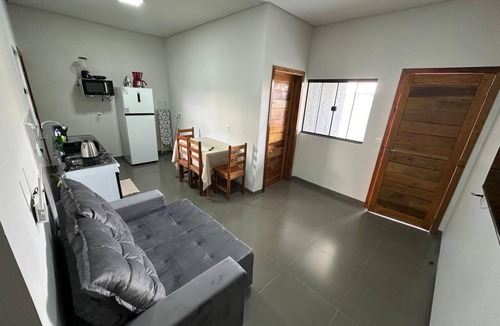 Sinop House | House with garage for pickup truck, 2 bedrooms, spacious, fully equipped for 6 people - House 5
