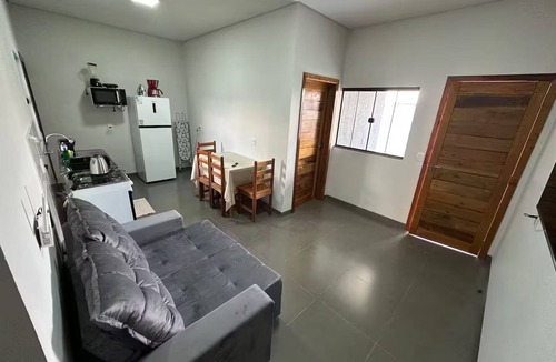 Sinop House | House with garage for pickup truck, 2 bedrooms, spacious and fully equipped for 6 people - House 3